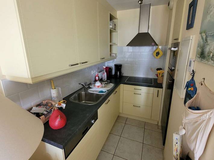 Ferienwohnung für 6 Personen, mit Balkon und Terrasse in Wimereux - 4