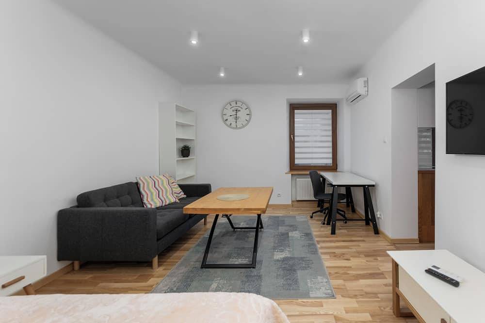 Appartamento intero, Starowiślna 14 Downtown Studio #9B in Cracovia, Piccola Polonia