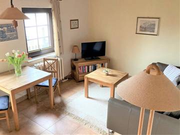 Ferienwohnung für 2 Personen in Althagen, Ahrenshoop, Bild 1
