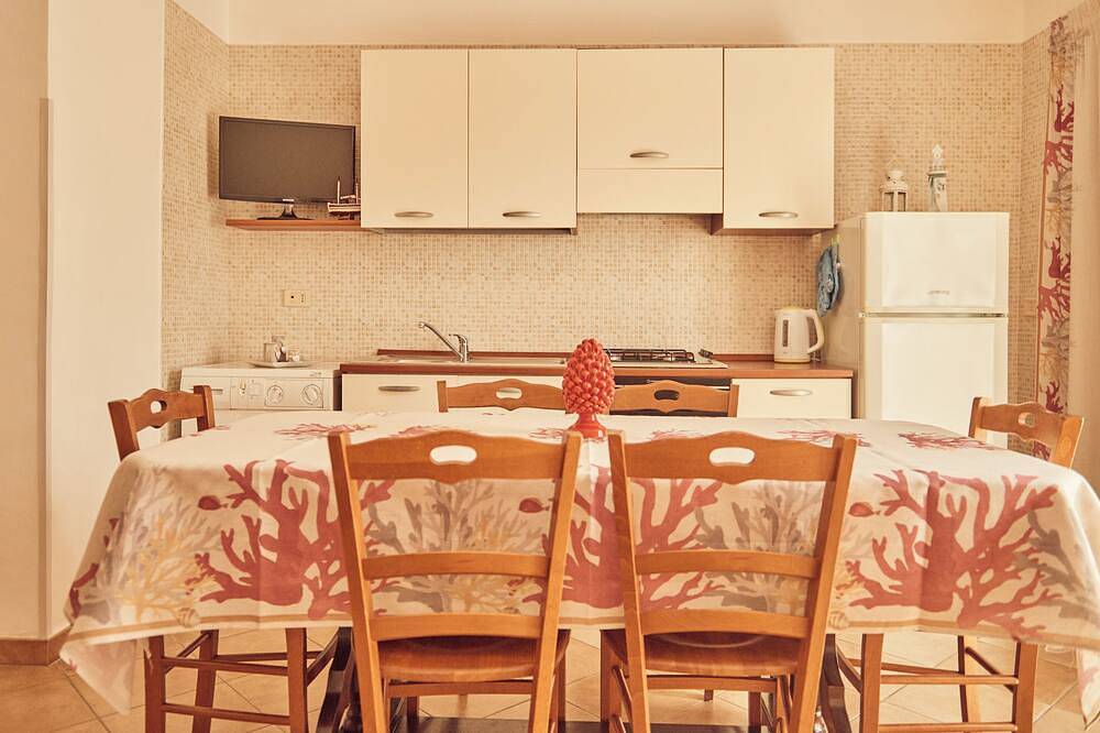 Ganze Wohnung, Your vacation in relaxation in Torre Canne, Salento