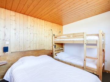 Apartment for 6 People in Les Arcs, Bourg-Saint-Maurice, Photo 4