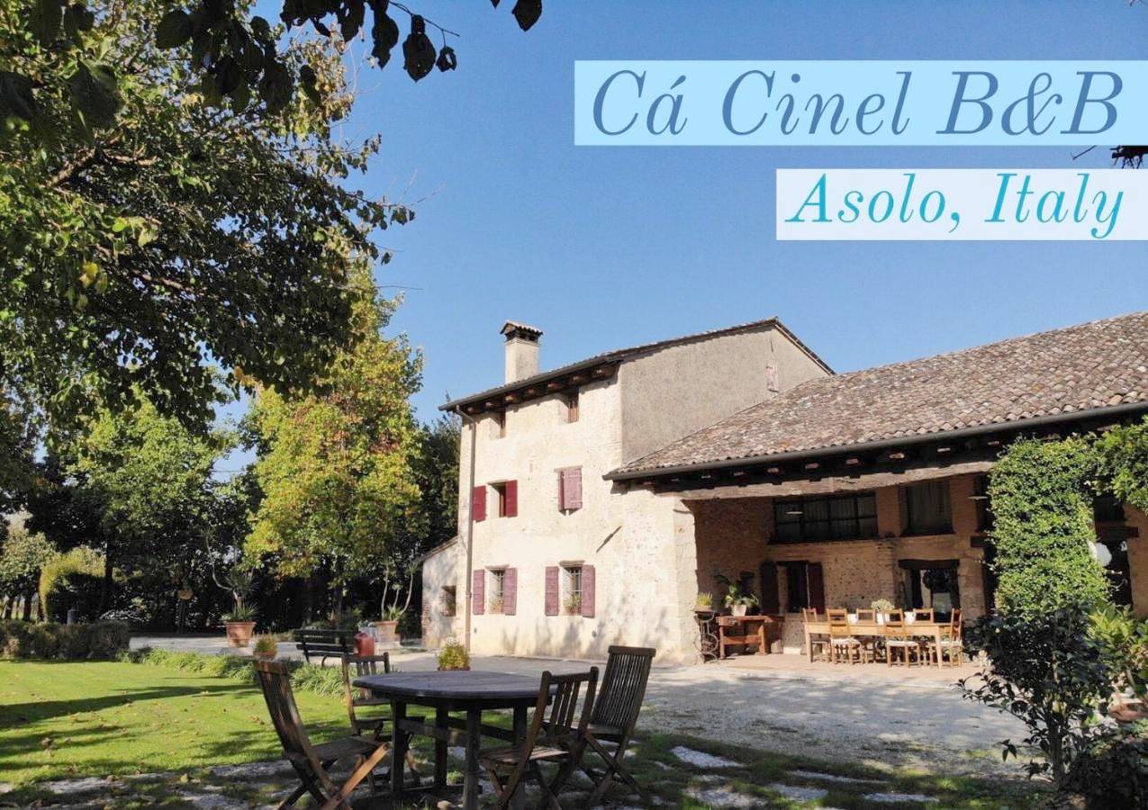 B&B Ca' Cinel Asolo in Asolo, Provincia di Treviso