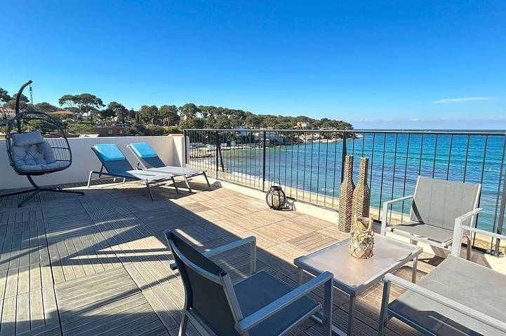 Appartement de vacances pour 5 personnes