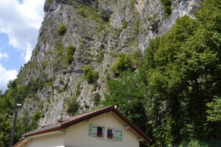 Bed and breakfast for 2 people, with pool and hot tub as well as garden - 1