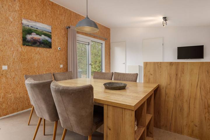 Hunzedal — Komfort 6B in Borger, Drenthe