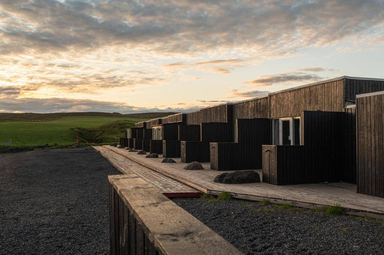 Hótel Hrífunes by Tröll in Grafarkirkja, Skaftárhreppur