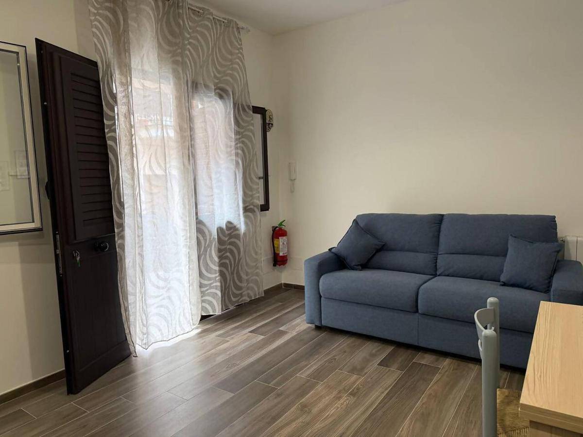 Appartement entier, Casa Francesca in Capaci, Province de Palerme