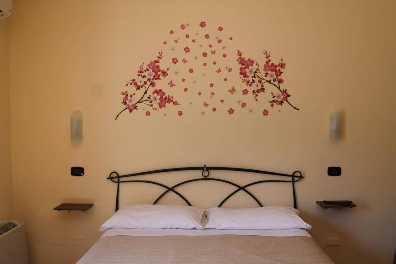 Double Room in Valmontone, Provincia di Roma