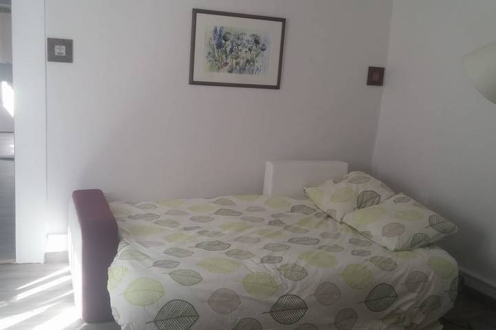 Ganze Wohnung, 1. Stockwerkwohnung 4 Components 2 2-4Pers Zimmer in Colmar, Colmar und Umgebung