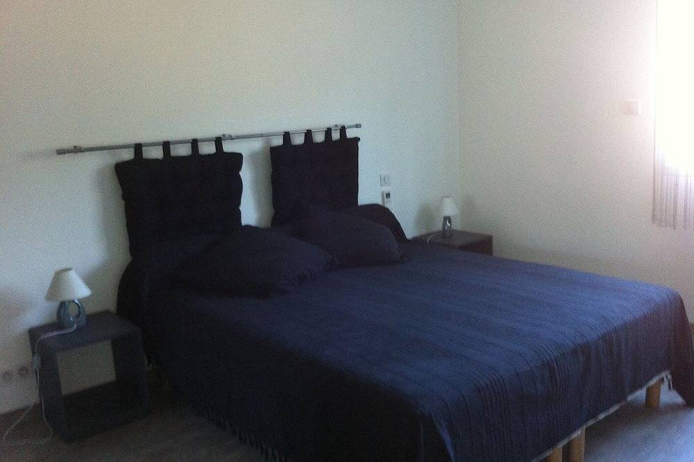 Villa in der Nähe von den Stränden des Golfs von Valinco, Catering 4 * in Sollacaro, Sartène und Umgebung