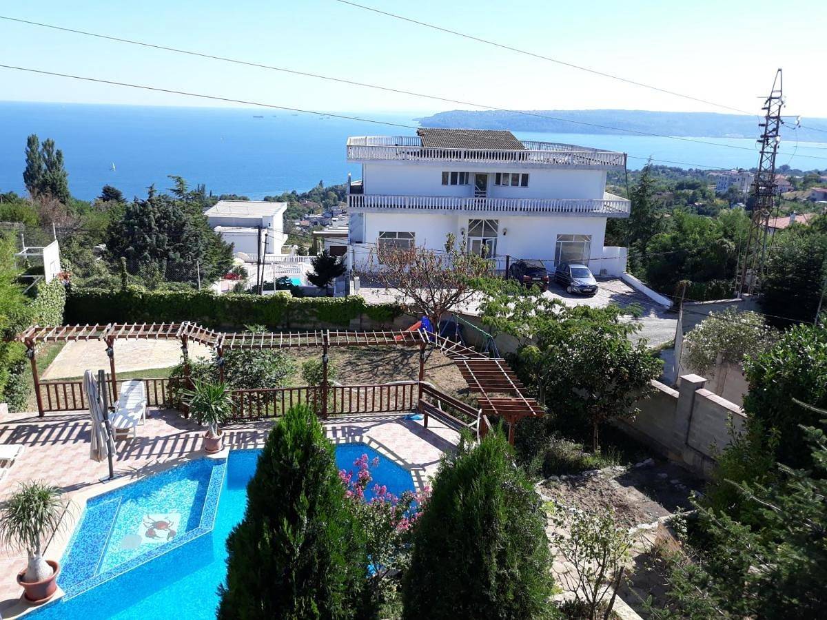 Vacation Home Seadream in Warna, Obwód Warna