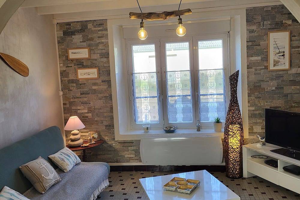 Gîte La Rose des Vents - Proche de la Plage et de la Campagne in Pirou, Coutances