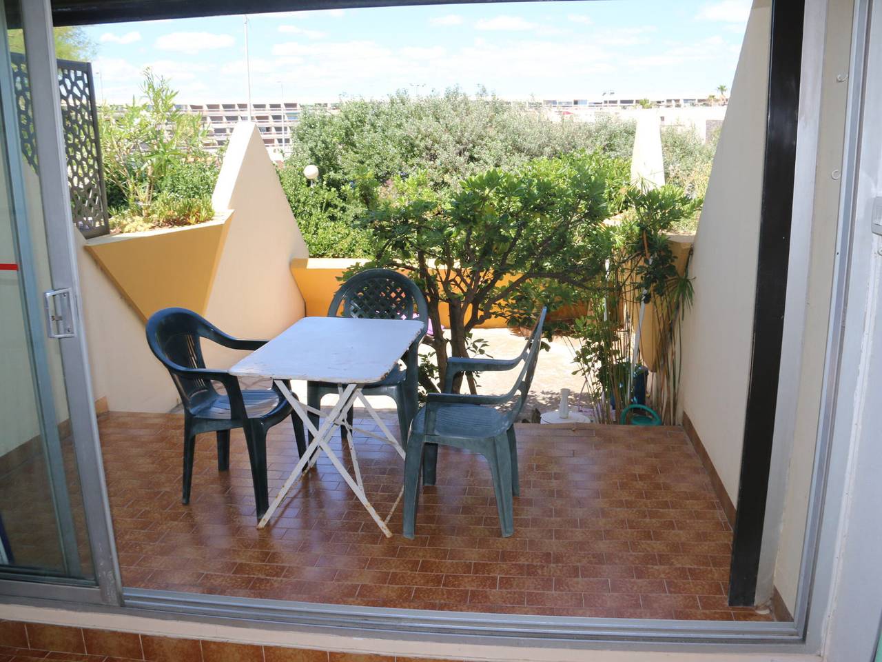 Photo : Appartement de vacances
