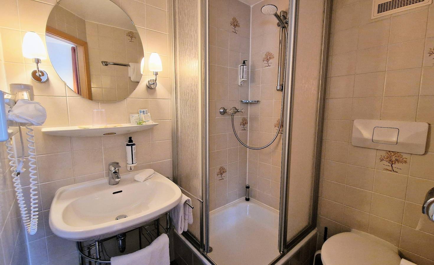 Economy ohne Balkon in Bayerisch Schwaben