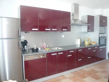 Maison De Vacances pour 6 Personnes dans Saint-Léger-sous-Beuvray, Parc naturel régional du Morvan, Photo 4