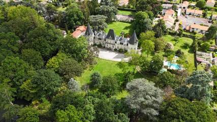 Chambre d’hôte pour 3 personnes, avec vue ainsi que jardin et piscine à Bouaye