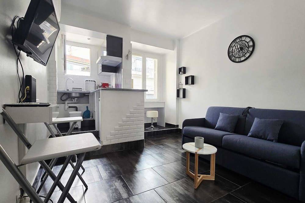 Appartement de vacances