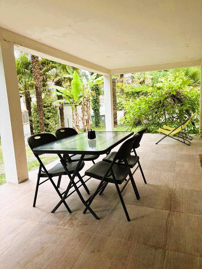 Gîte pour 5 personnes, avec vue et jardin à Saint-Aignan-Grandlieu - 2