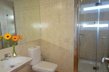 Villa für 8 Personen in Hermigua, La Gomera, Bild 4