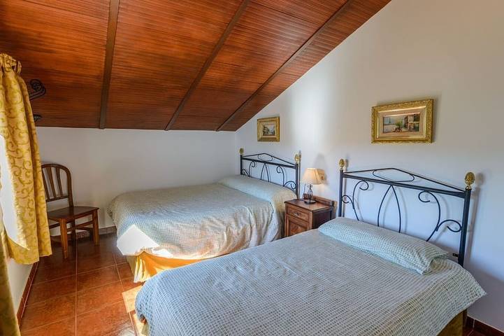 Casa Crisal Arriate in Arriate, Málaga Provinz