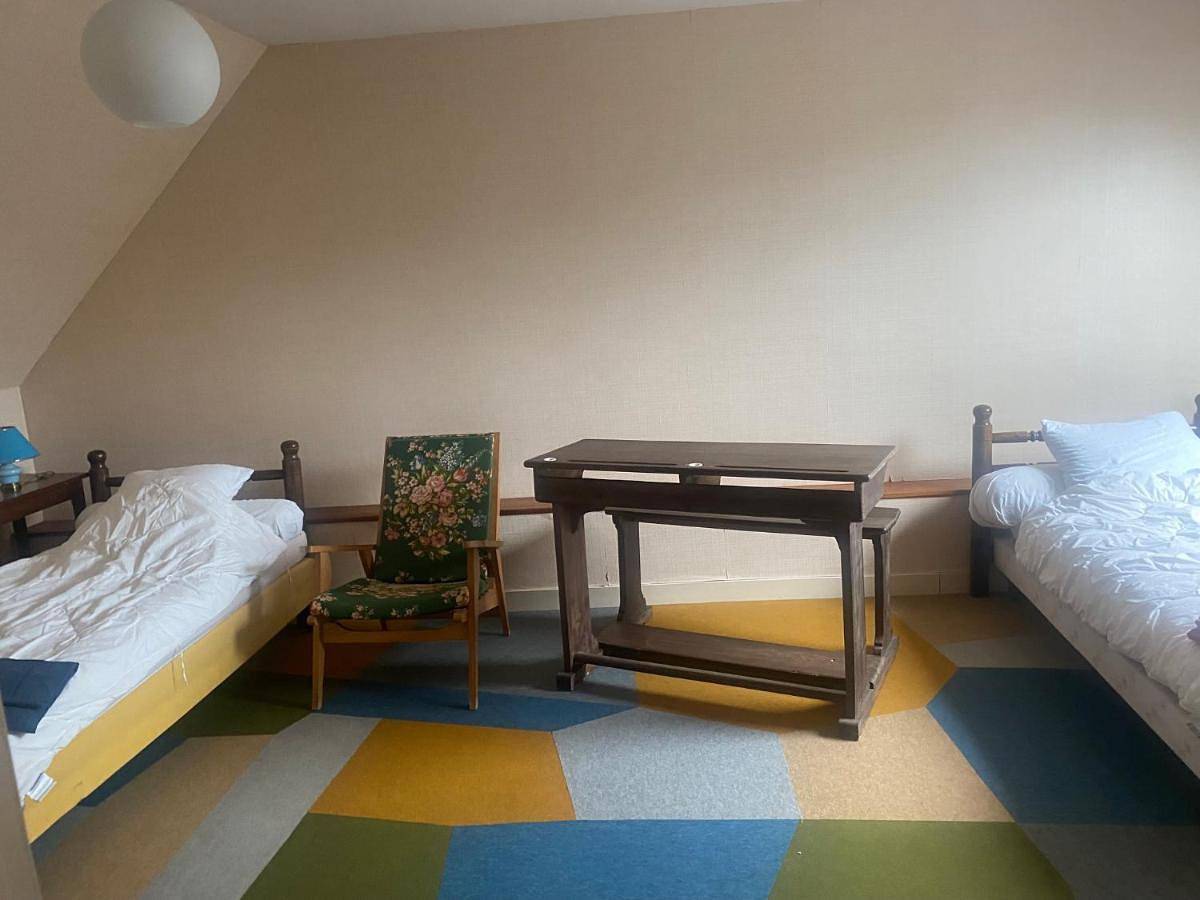 Appartement entier, Vacances à Port-Louis in Port-Louis, Côte des Mégalithes