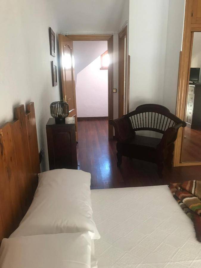 Apartamento entero, La Casina de Somiedo in Pola de Somiedo, Somiedo