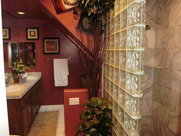 Vacation rental for 8 people, with balcony in Mission Beach