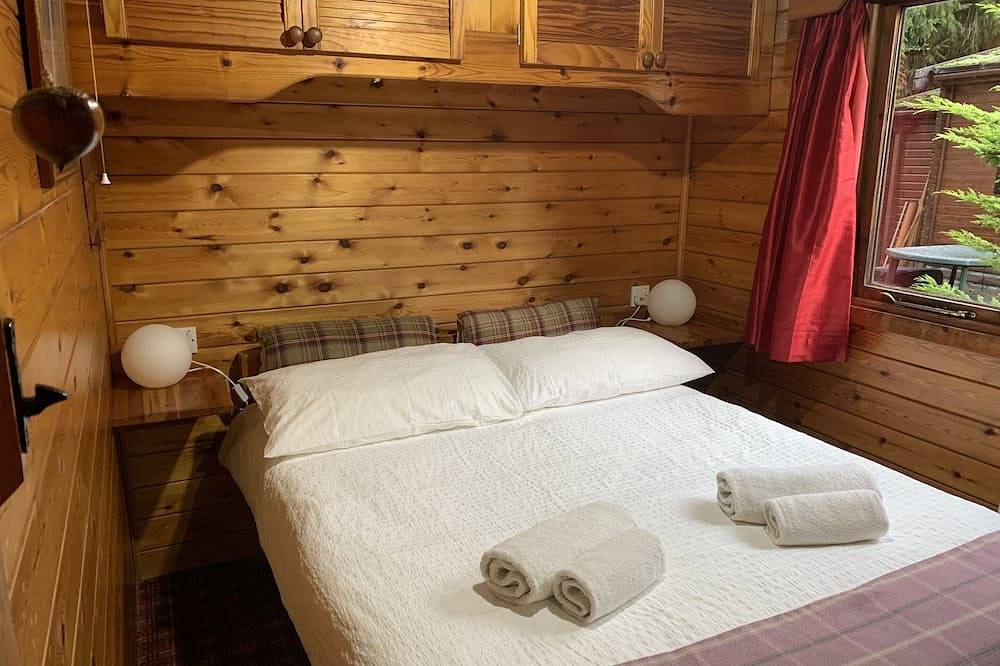 Lurchers Cabin Aviemore in Aviemore, Highlands