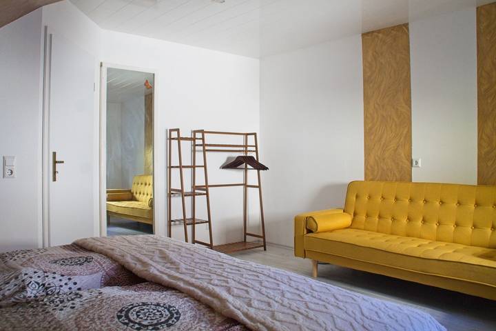 Ferienwohnung für 3 Personen, mit Balkon in Schönau im Schwarzwald - 3