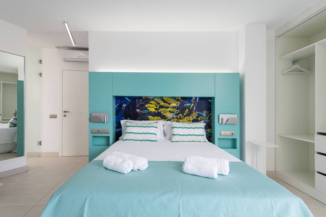 Studio entier, Edison Building 203 By Canariasgetaway in Las Palmas de Gran Canaria Centre, Las Palmas de Gran Canaria