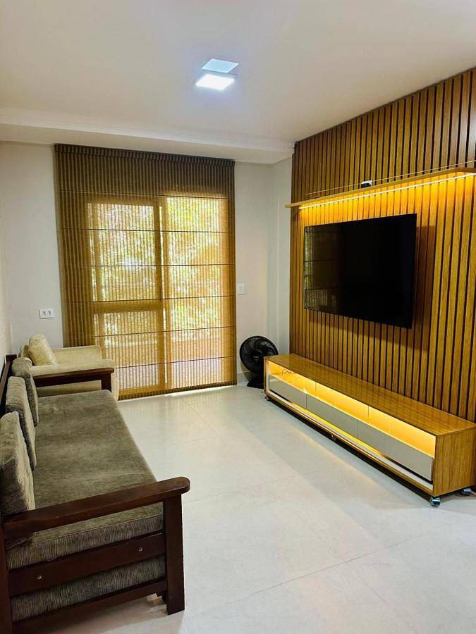 Vakantieappartement voor 8 personen - 1