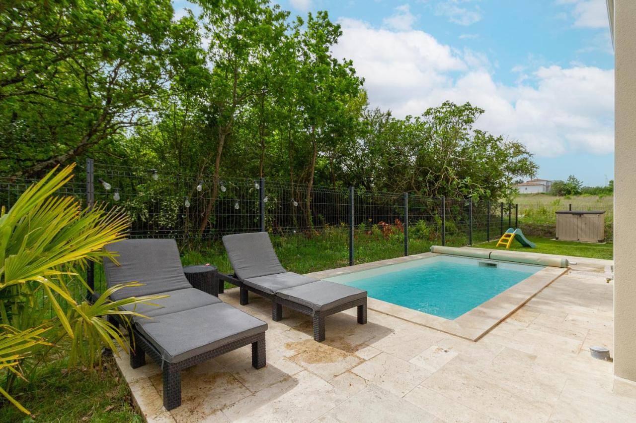 Villa with Private Pool in Auzeville-Tolosane, Canal du Midi