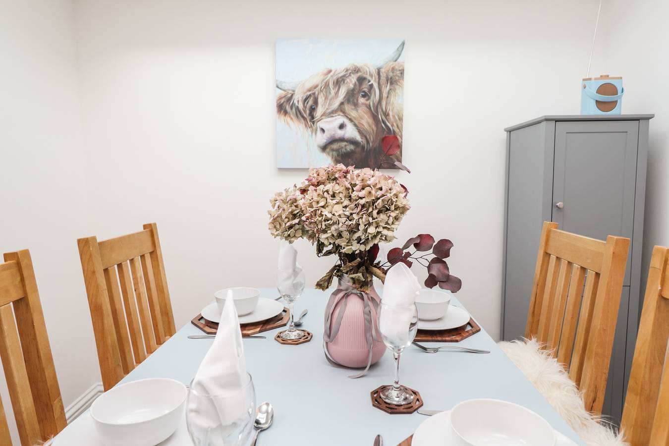 Sleepy Hollow in Alkham, Kent