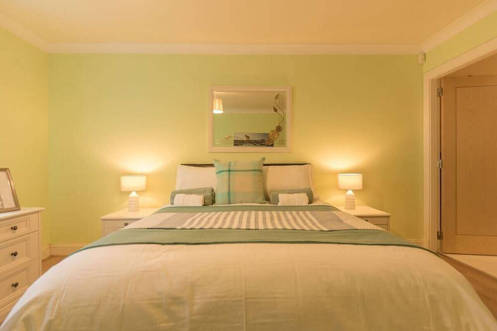 Ganze Wohnung, Marina View Apartmewnt in Inverclyde