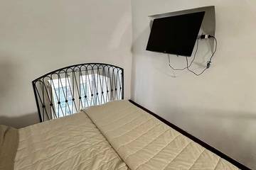 Loft per 3 Persone in Bari, Via Francigena, Foto 2