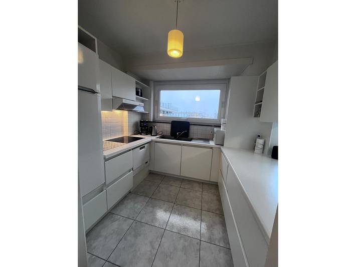Gîte pour 6 personnes, avec balcon dans Ostdunkerque-Bains - 4