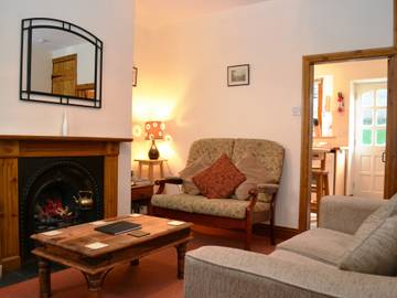 Log Cabin for 4 People in Keswick, Cumbria, Photo 1