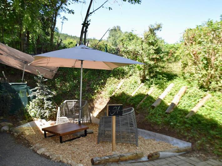 Maison d’hôte pour 5 personnes, avec vue et jardin à Arzier-Le Muids