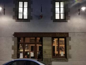 Chambre d’hôte pour 3 personnes, avec jardin ainsi que vue et terrasse à Saint-Sébastien (Creuse)