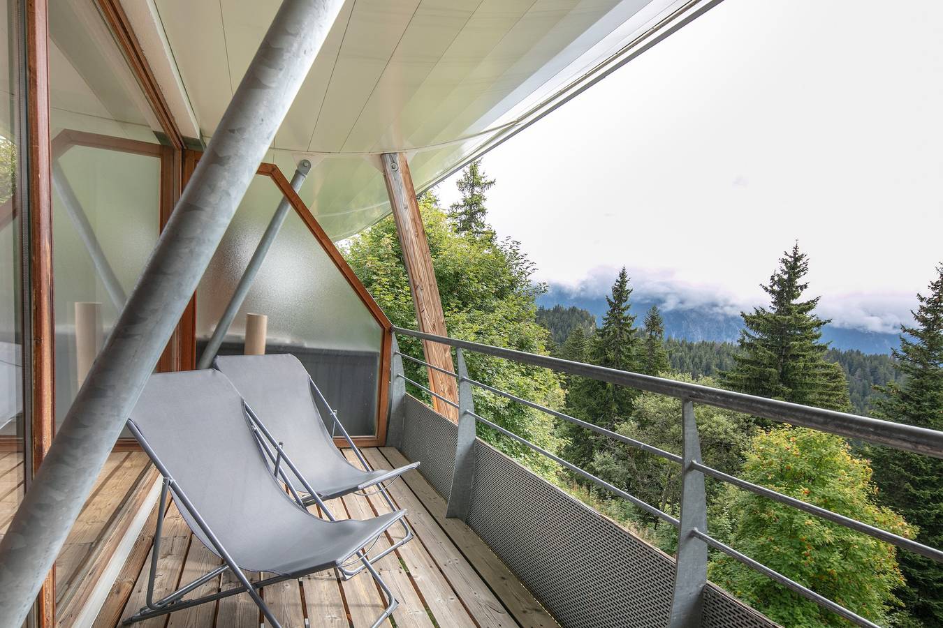 Appartement entier, Epicéa E22 - Station de ski à pied in Chamrousse, Parc national des Écrins