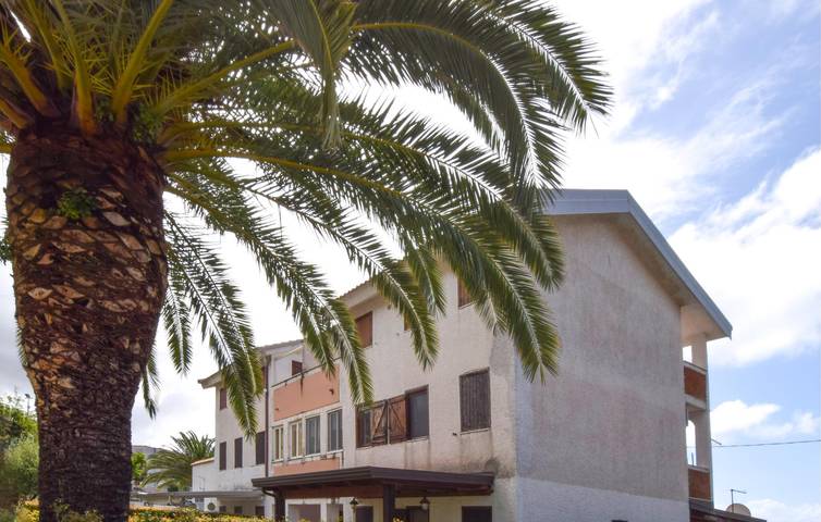Appartamento per 4 persone a Falerna