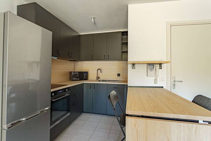 Gîte pour 4 personnes, avec Terrasse et Jardin à Bayonne - 3