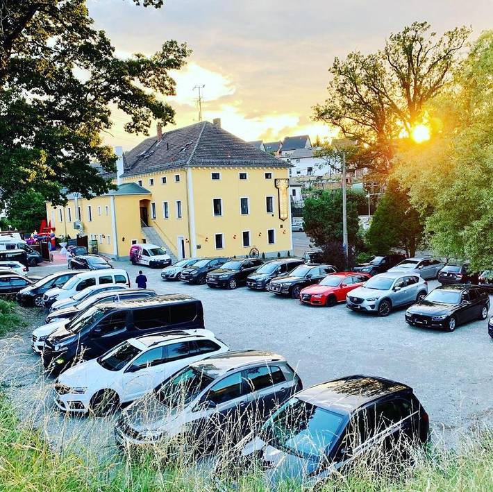Ferienhaus für 2 Personen, mit Terrasse und Garten in Wilsdruff
