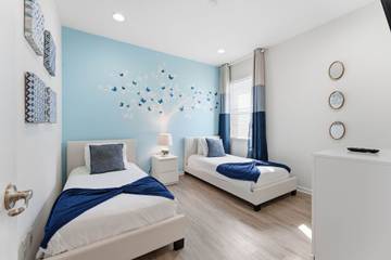 Vakantiehuis voor 8 Personen in Kissimmee, Osceola County, Afbeelding 4