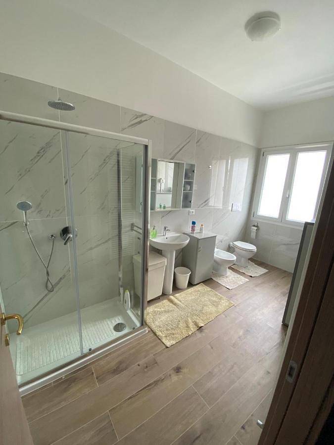 Gîte pour 10 personnes, avec Balcon à Zevio