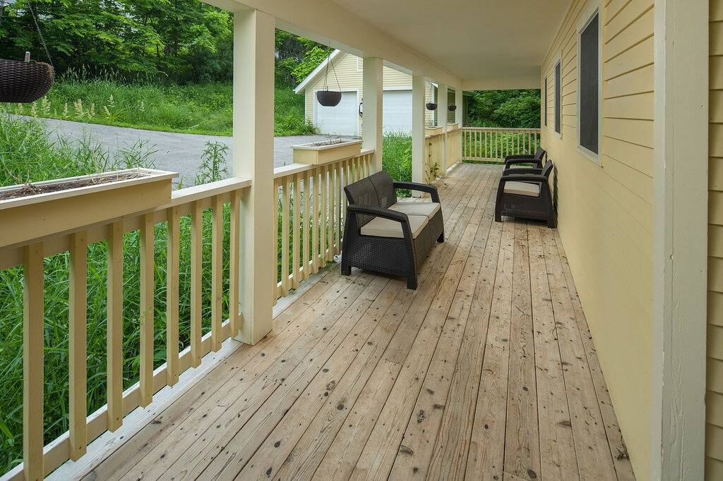 Walk 2 Downtown ~ hundefreundlich ~ Kamin ~ Ev Charger vor Ort! in Galena, Jo Daviess County