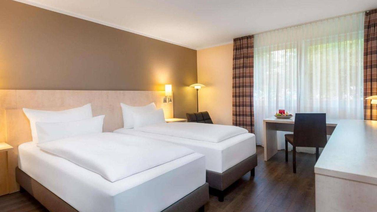 Apartamento vacacional entero, Ferienwohnung für 2 Personen (21 m²) in Bielefeld in Bielefeld, Renania del Norte-Westfalia