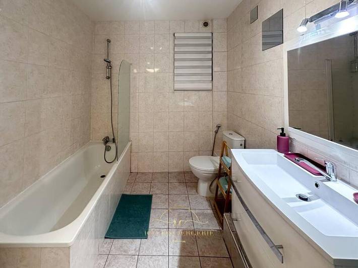 Gîte pour 6 personnes, avec jardin à Guyancourt - 4