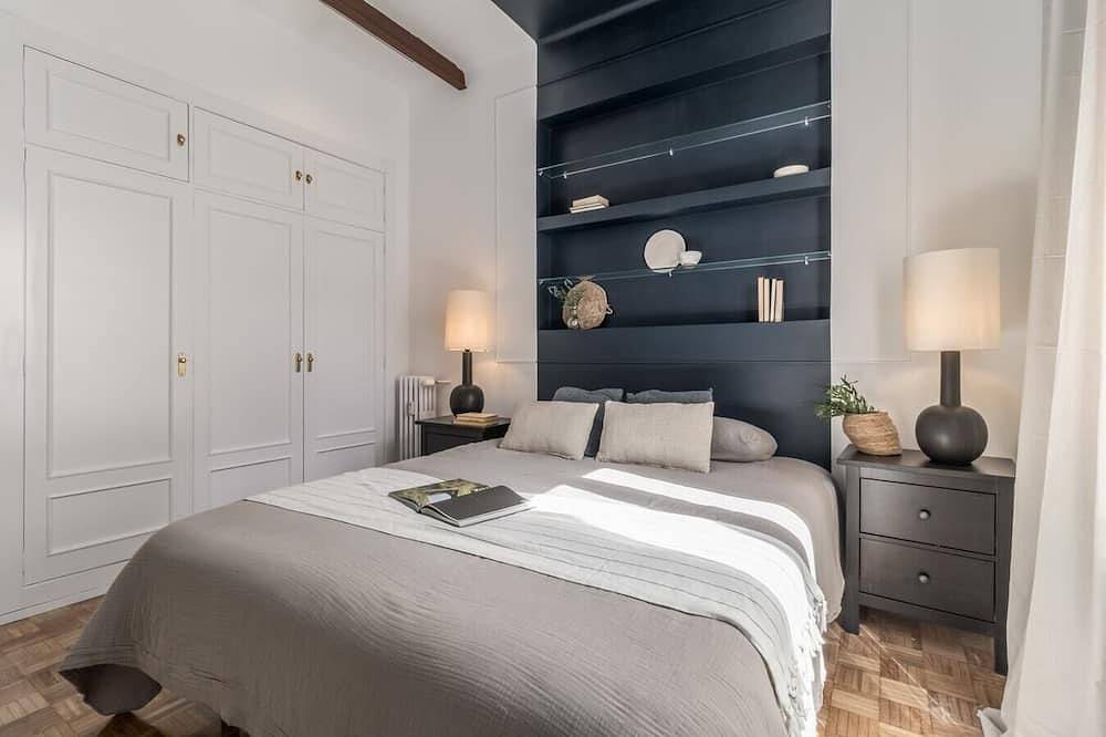 Ganze Wohnung, Dehesa - 3 bedrooms in Ríos Rosas in Chamberí (Madrid), Madrid