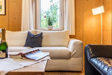 Vakantieappartement voor 4 Personen in Seis am Schlern, Kastelruth, Afbeelding 3